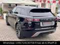 Land Rover Range Rover Velar -AUTO-NAVI-STHZG-SHZG-KAM-TEMP- Noir - thumbnail 8