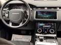 Land Rover Range Rover Velar -AUTO-NAVI-STHZG-SHZG-KAM-TEMP- Noir - thumbnail 12