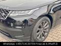 Land Rover Range Rover Velar -AUTO-NAVI-STHZG-SHZG-KAM-TEMP- Noir - thumbnail 2