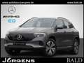 Mercedes-Benz EQA 300 4M Progressive-Advanced/LED/Cam/DAB/Easy Szary - thumbnail 2