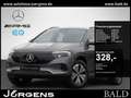 Mercedes-Benz EQA 300 4M Progressive-Advanced/LED/Cam/DAB/Easy Szary - thumbnail 1