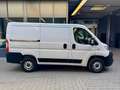 Fiat Ducato 2.3 D L1H1 130 KLIMA 3-SITZE SERVO 3,0t Weiß - thumbnail 11