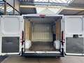Fiat Ducato 2.3 D L1H1 130 KLIMA 3-SITZE SERVO 3,0t Weiß - thumbnail 8