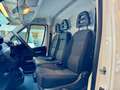 Fiat Ducato 2.3 D L1H1 130 KLIMA 3-SITZE SERVO 3,0t Weiß - thumbnail 13