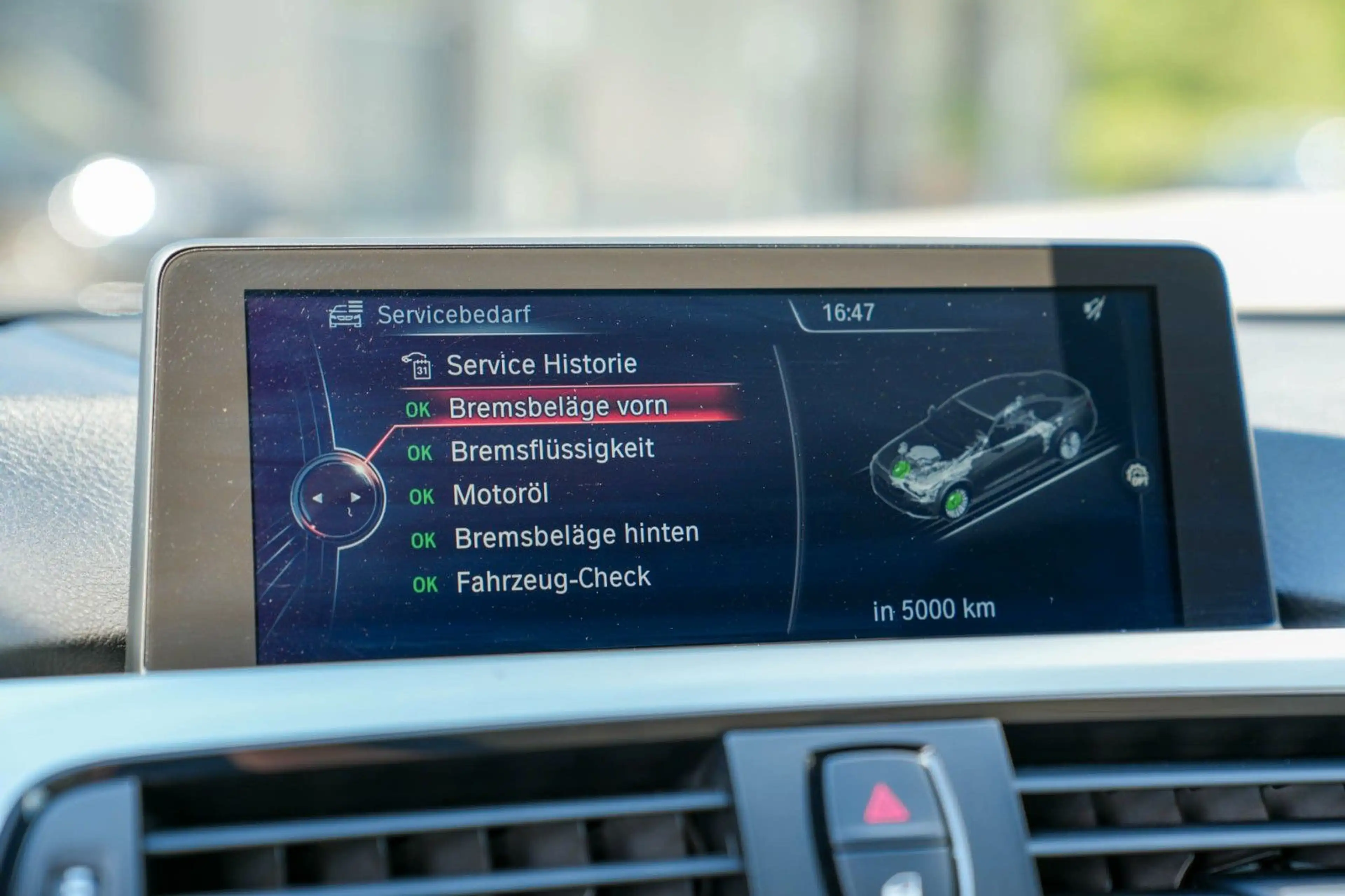 BMW 435 d*XDRIVE*INDIVIDUAL*H&K*M-PAKET*TRAUMFAHRZEUG — photo 15