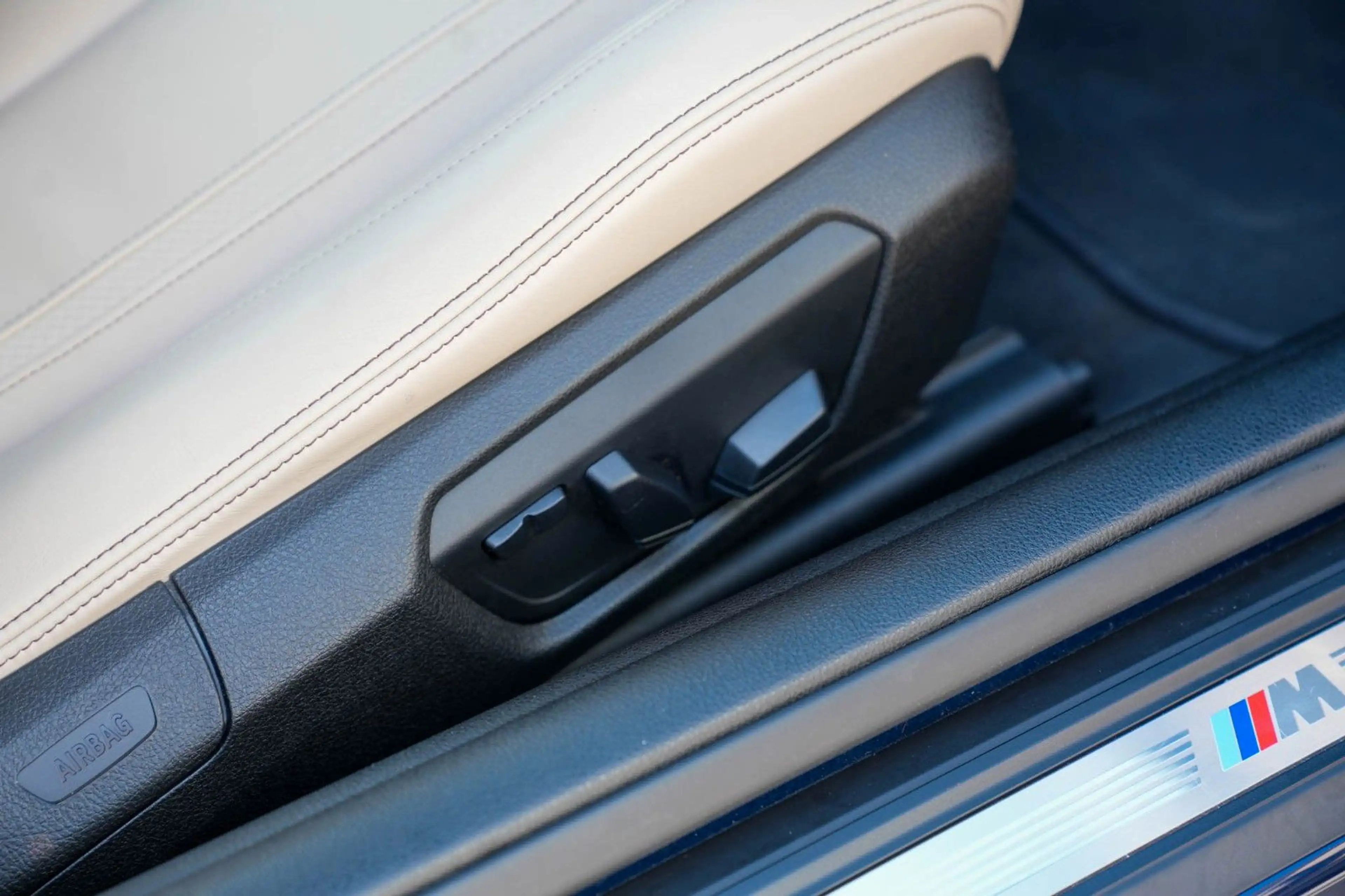 BMW 435 d*XDRIVE*INDIVIDUAL*H&K*M-PAKET*TRAUMFAHRZEUG — photo 12