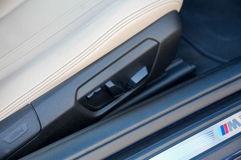 BMW 435 d*XDRIVE*INDIVIDUAL*H&K*M-PAKET*TRAUMFAHRZEUG — photo 12