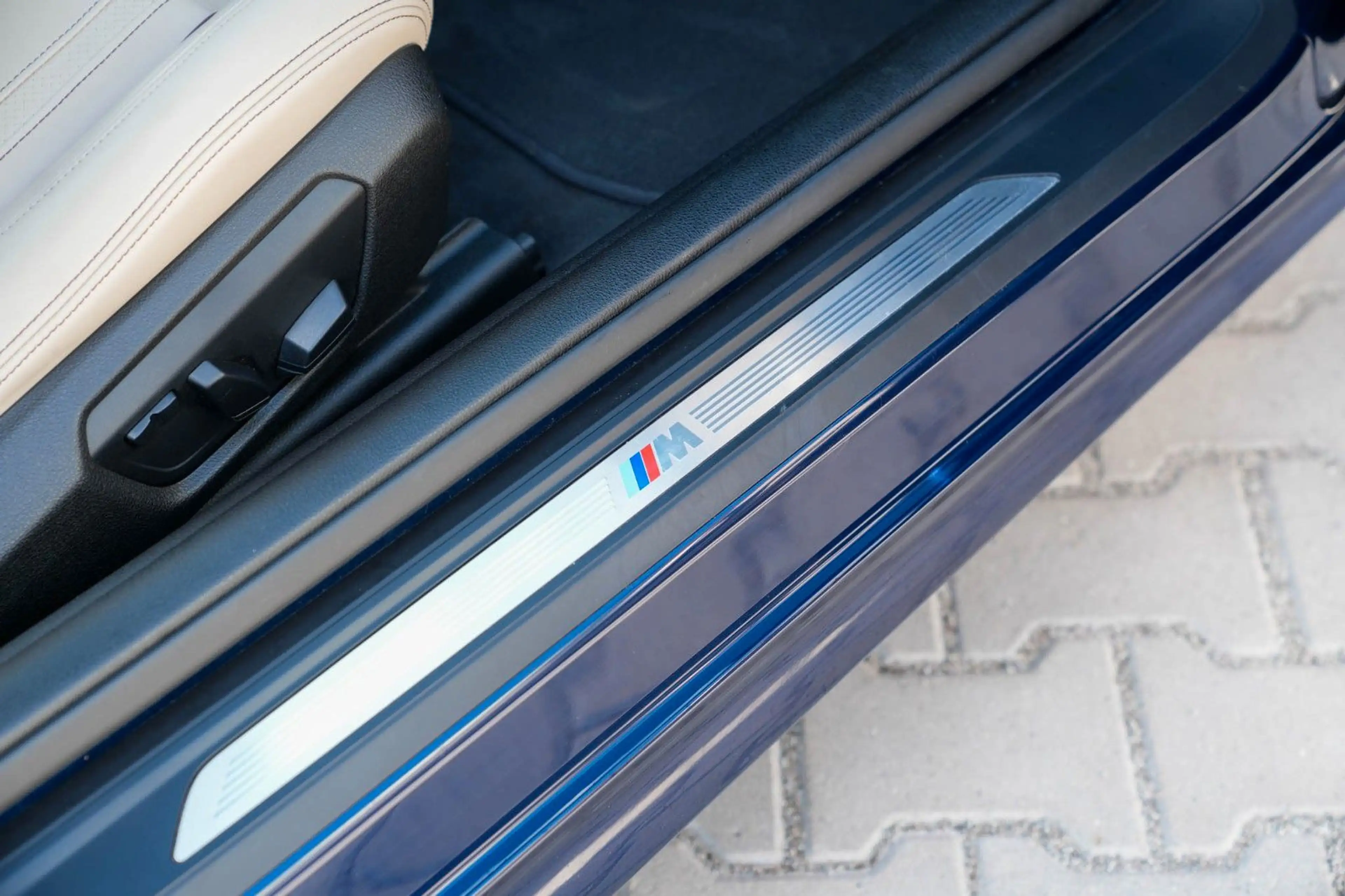 BMW 435 d*XDRIVE*INDIVIDUAL*H&K*M-PAKET*TRAUMFAHRZEUG — photo 10