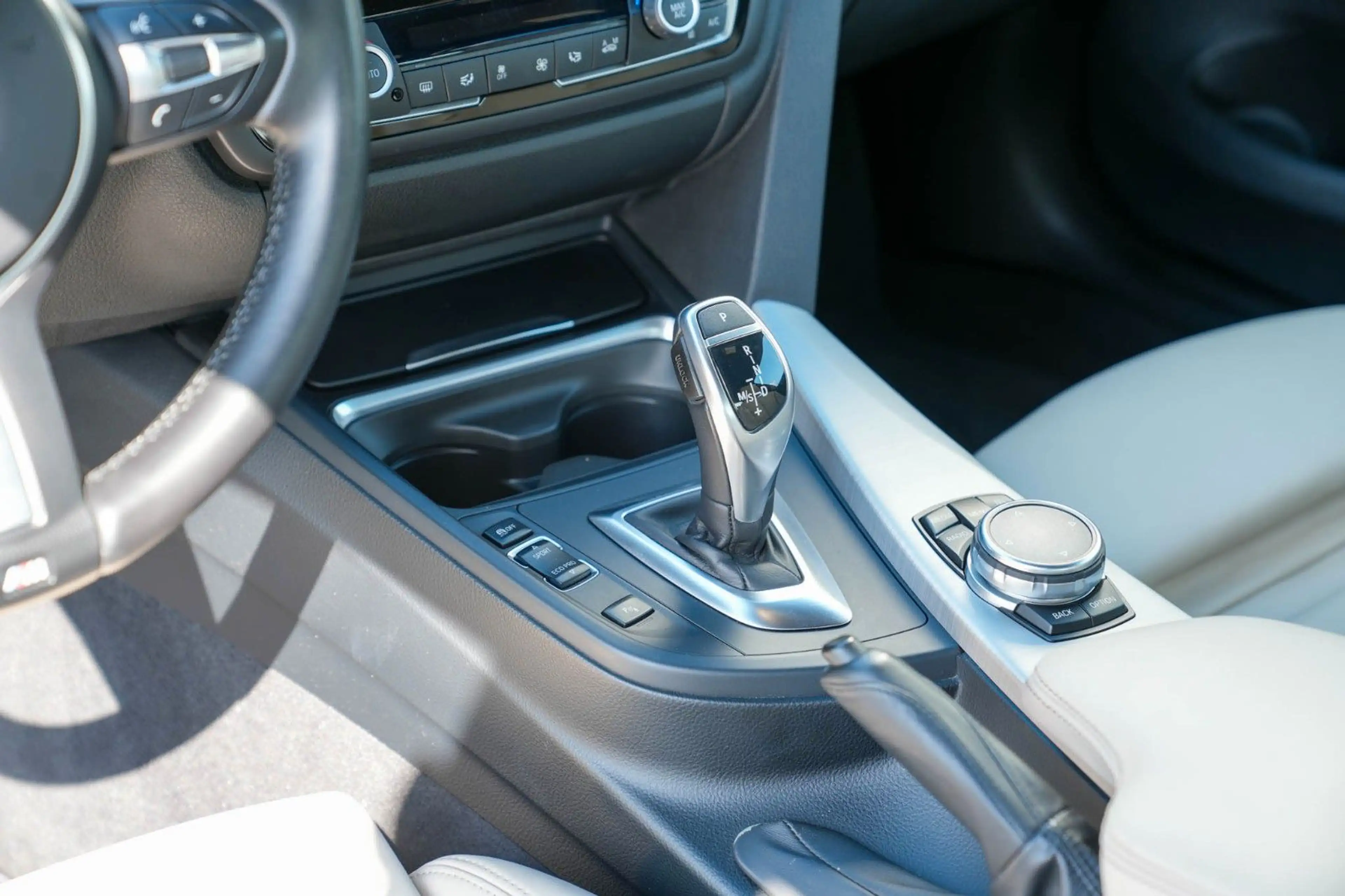 BMW 435 d*XDRIVE*INDIVIDUAL*H&K*M-PAKET*TRAUMFAHRZEUG — photo 13