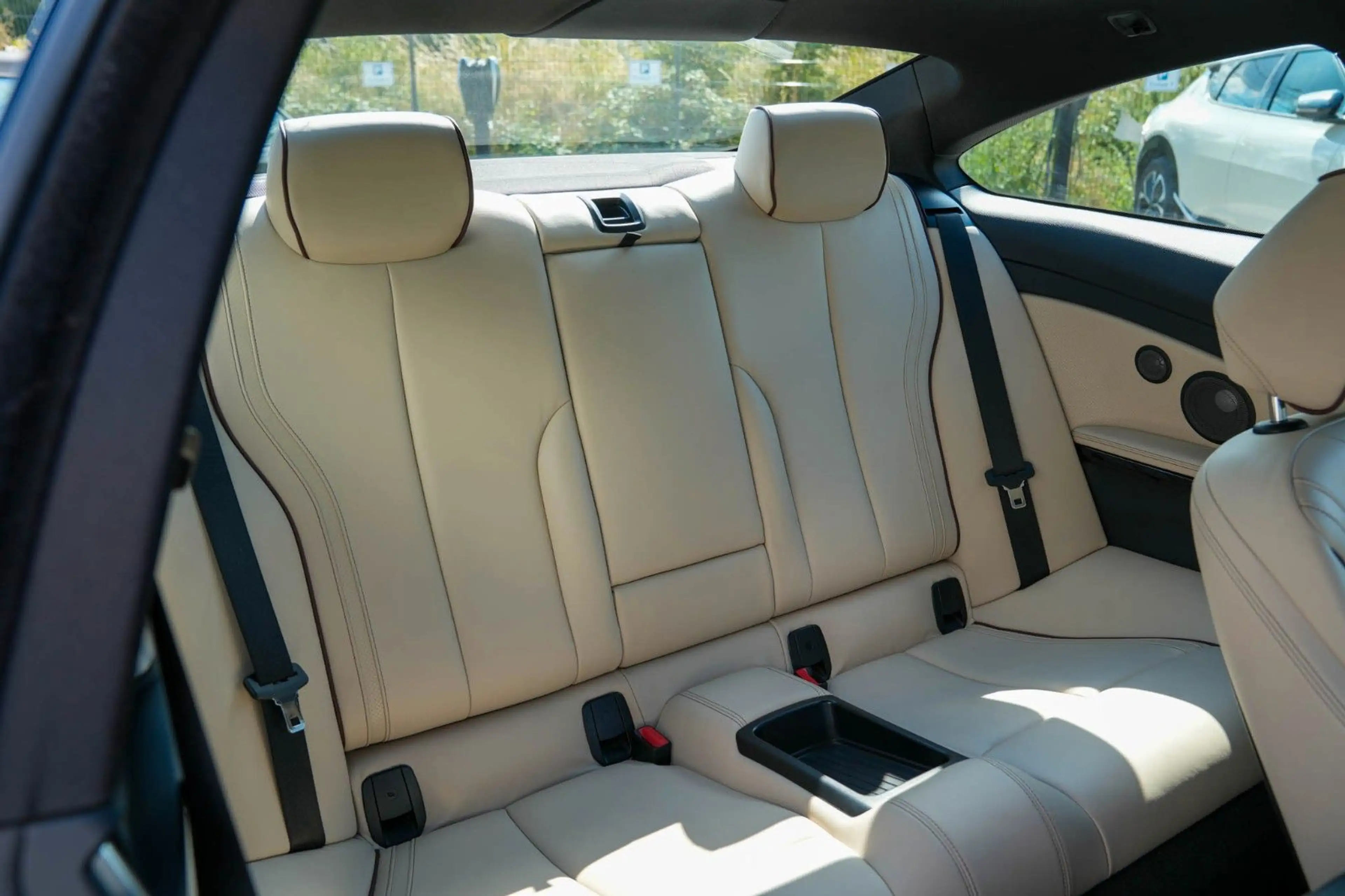 BMW 435 d*XDRIVE*INDIVIDUAL*H&K*M-PAKET*TRAUMFAHRZEUG — photo 9