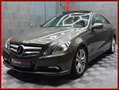 Mercedes-Benz E 350 CGI BlueEfficiency **Voll Ausstattung** Gris - thumbnail 5