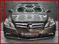 Mercedes-Benz E 350 CGI BlueEfficiency **Voll Ausstattung** Gris - thumbnail 4