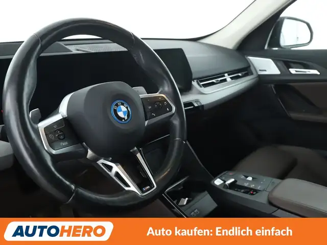 BMW X1 view 11