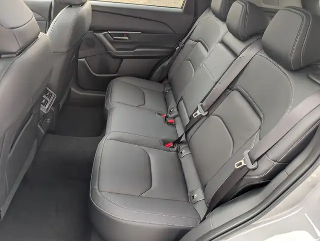 Mazda CX-5 2.5 G141 6AT AWD HOMURA PANO Ambi CarPlay Ansicht 22