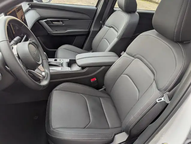 Mazda CX-5 view 17