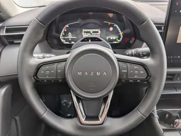 Mazda CX-5 2.5 G141 6AT AWD HOMURA PANO Ambi CarPlay Ansicht 14