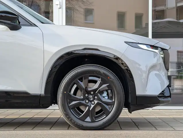 Mazda CX-5 2.5 G141 6AT AWD HOMURA PANO Ambi CarPlay Ansicht 11
