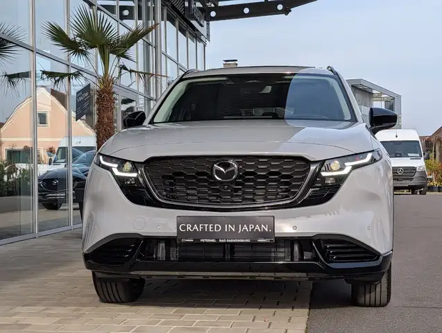 Mazda CX-5 view 6