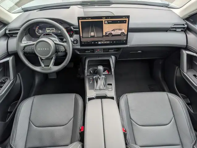 Mazda CX-5 2.5 G141 6AT AWD HOMURA PANO Ambi CarPlay Ansicht 16