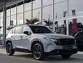 Mazda CX-5 2.5 G141 6AT AWD HOMURA PANO Ambi CarPlay Grau - thumbnail 9