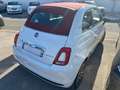 Fiat 500C C 1.0 FireFly Hybrid Bianco - thumbnail 4
