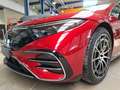 Mercedes-Benz EQS 450+ Rot - thumbnail 23