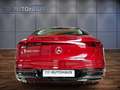 Mercedes-Benz EQS 450+ Rot - thumbnail 5