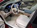 Mercedes-Benz EQS 450+ Rot - thumbnail 8
