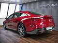 Mercedes-Benz EQS 450+ Rot - thumbnail 6
