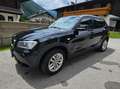 BMW X3 X3 xDrive20d Aut. Schwarz - thumbnail 1