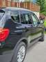 BMW X3 X3 xDrive20d Aut. Schwarz - thumbnail 4