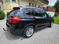 BMW X3 X3 xDrive20d Aut. Schwarz - thumbnail 3