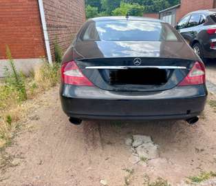 CDI panoramique amg packet full option Bi xenon