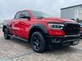 Dodge RAM 3.6L V6 1500 CrewCab*Shzg*AHK*R-Kam*LPG Rot - thumbnail 1