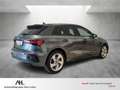 Audi A3 Sportback 40 TFSI e S line Matrix Panorama Grau - thumbnail 5
