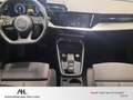 Audi A3 Sportback 40 TFSI e S line Matrix Panorama Grau - thumbnail 18