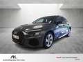 Audi A3 Sportback 40 TFSI e S line Matrix Panorama Grau - thumbnail 1
