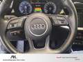 Audi A3 Sportback 40 TFSI e S line Matrix Panorama Grau - thumbnail 16