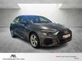 Audi A3 Sportback 40 TFSI e S line Matrix Panorama Grau - thumbnail 7