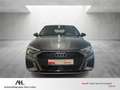 Audi A3 Sportback 40 TFSI e S line Matrix Panorama Grau - thumbnail 8