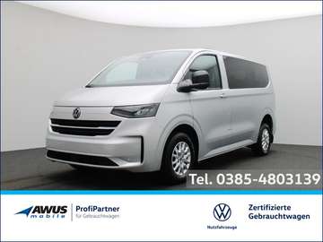 Life 2.0TDI 110kW AG8 SHZ AHK LED