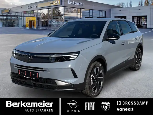 Opel Grandland Edition Hybrid *Sitzhzeizung/Kamera/AGR*