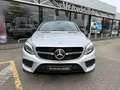 Mercedes-Benz GLE 350 Coupé GLE d 4MATIC Silber - thumbnail 22