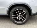 Mercedes-Benz GLE 350 Coupé GLE d 4MATIC Silber - thumbnail 13