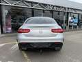 Mercedes-Benz GLE 350 Coupé GLE d 4MATIC Silber - thumbnail 28