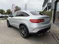 Mercedes-Benz GLE 350 Coupé GLE d 4MATIC Silber - thumbnail 25