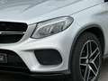 Mercedes-Benz GLE 350 Coupé GLE d 4MATIC Silber - thumbnail 16