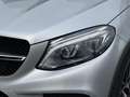 Mercedes-Benz GLE 350 Coupé GLE d 4MATIC Silber - thumbnail 17