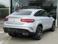 Mercedes-Benz GLE 350 Coupé GLE d 4MATIC Silber - thumbnail 3