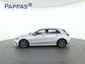 Mercedes-Benz A 200 d Kompaktlimousine AMG Line Wide LED Cam Silber - thumbnail 3
